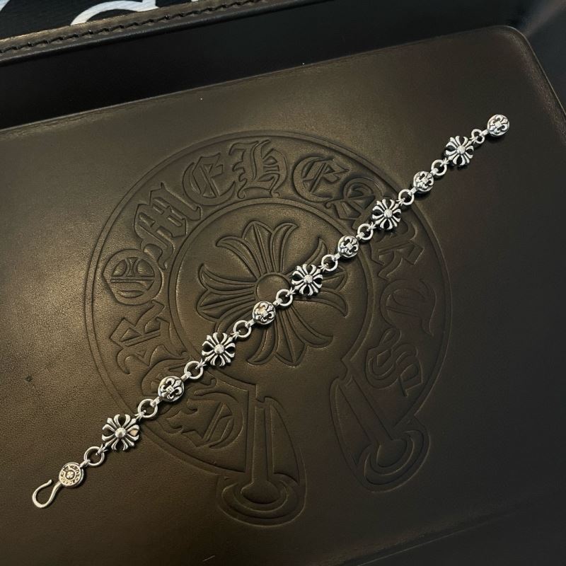 Chrome Hearts Bracelets